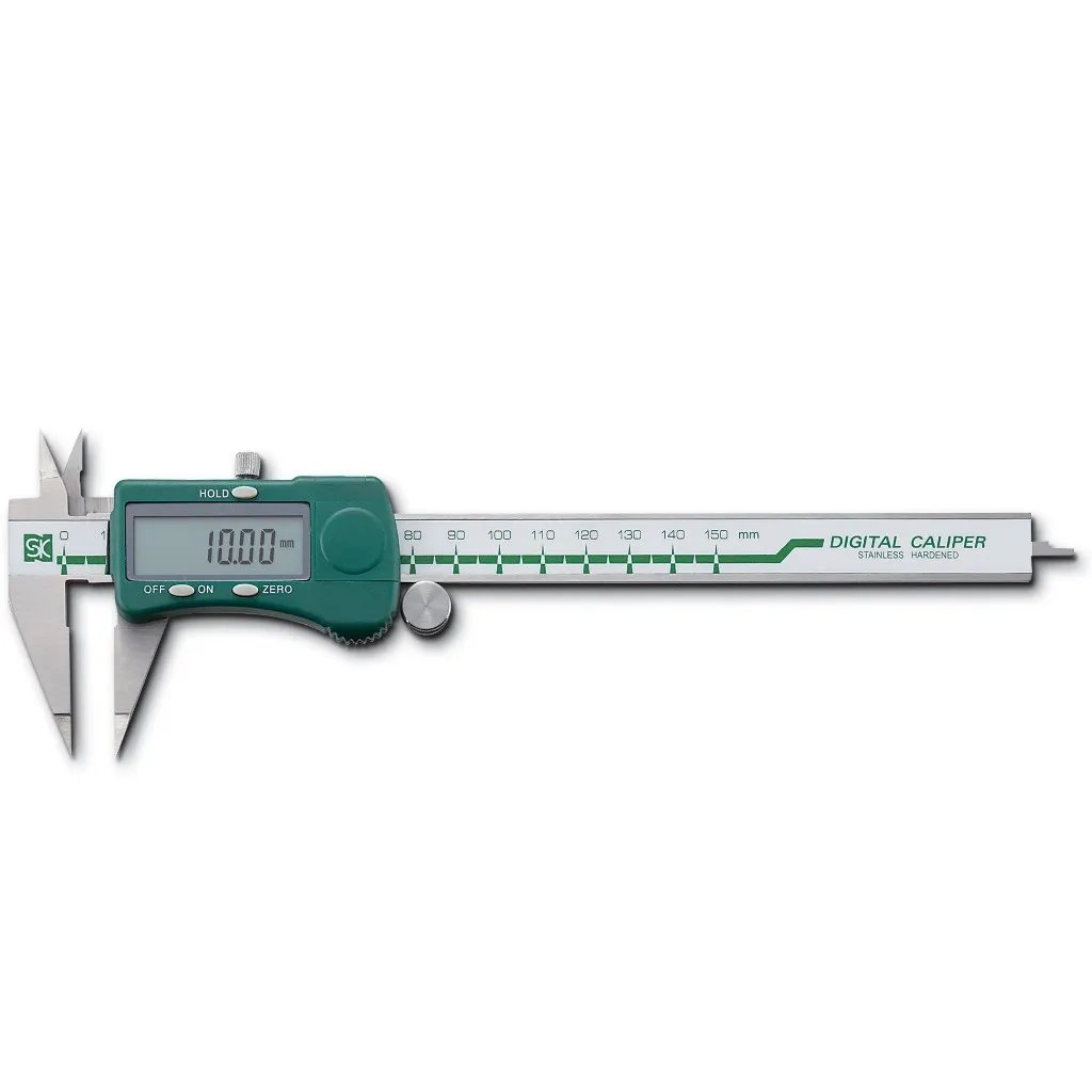 Digital Point Calipers DP Series