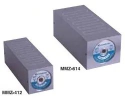 Magnetic Mini Chuck MMZ