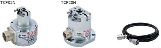 Torque Sensor TCF