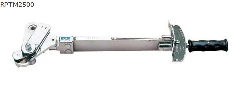 Rope Tension Meter RPTM