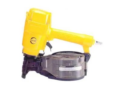 HEAVY DUTY COIL NAILER C55