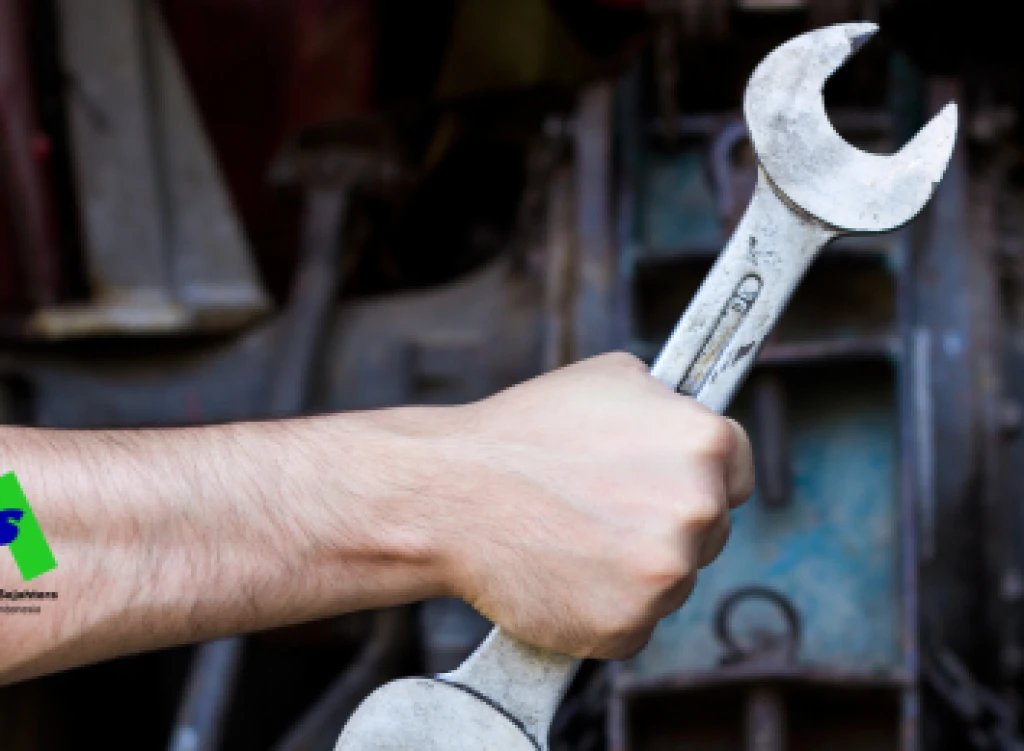 Panduan Lengkap Tentang Kunci Torsi