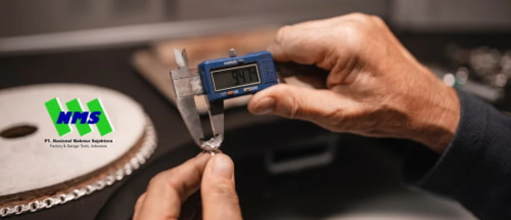 Panduan Terlengkap Tentang Alat Ukur Presisi