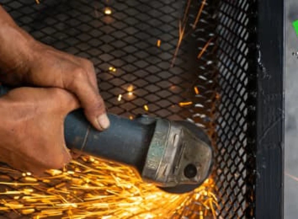 Seputar Mesin Las dan Panduan Lengkapnya