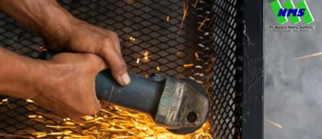 Seputar Mesin Las dan Panduan Lengkapnya