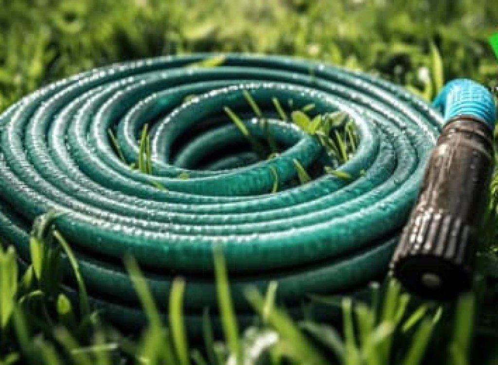 Panduan Lengkap Selang Hose Jenis Kegunaan  Perawatan