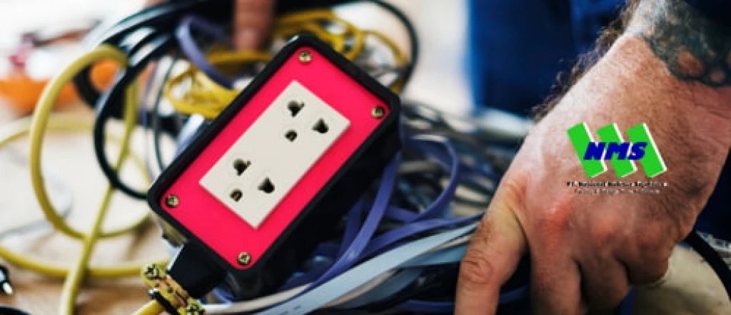 Industrial Sockets: Jenis, Spesifikasi, & Rekomendasi Terbaik