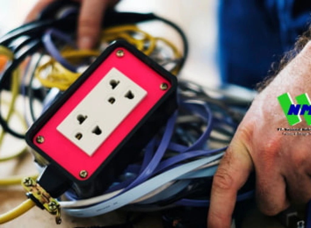 Industrial Sockets Jenis Spesifikasi  Rekomendasi Terbaik