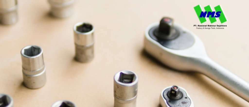 Panduan Lengkap Impact Sockets