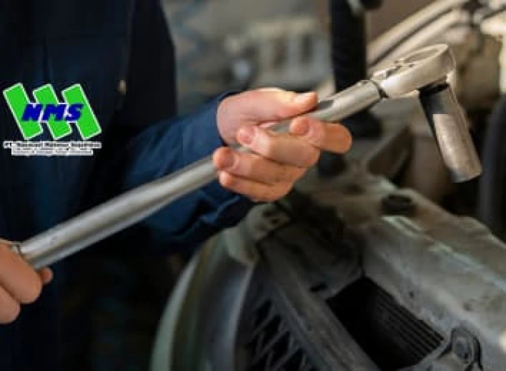 Tips Perawatan dan Kalibrasi Torque Wrench