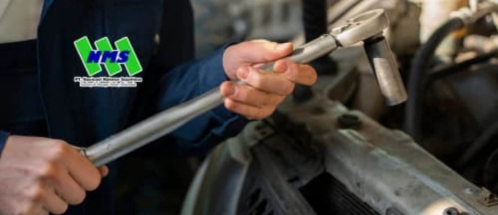 Tips Perawatan dan Kalibrasi Torque Wrench