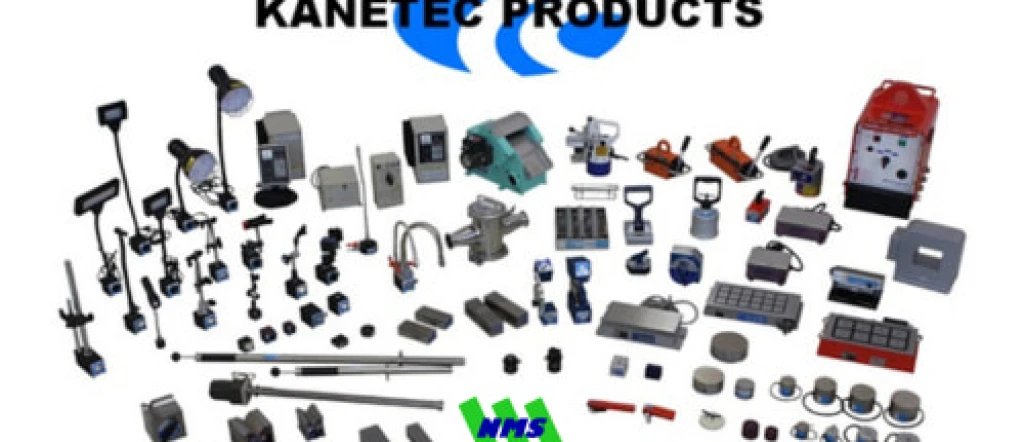 Kanetec: Inovator Magnetik Tools di Dunia Industri