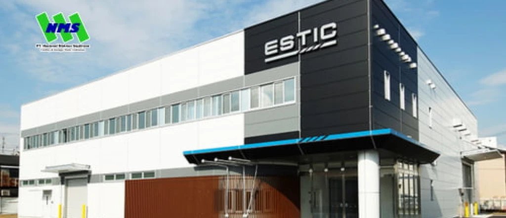 Estic: Produsen Nutrunner Terbaik Untuk Industri Anda