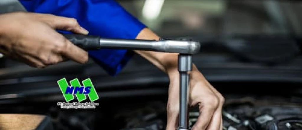 Panduan Memilih Torque Wrench yang Tepat