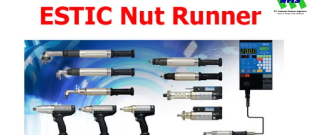 Tips dan Trik Perawatan Nutrunner