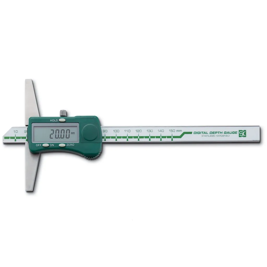 Digital Depth Gauges DD Series