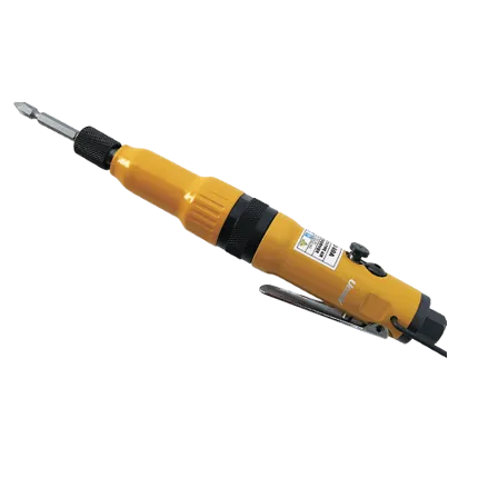 SD50A AIR ADJUSTABLE CLUTCH SCREWDRIVER