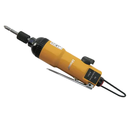UNOAIR SD60A AIR SCREWDRIVER 14