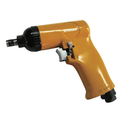 UNOAIR SD68 AIR IMPACT SCREWDRIVER 14