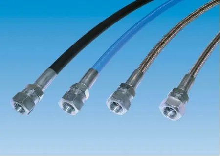 TOYONAKA High Pressure Hose