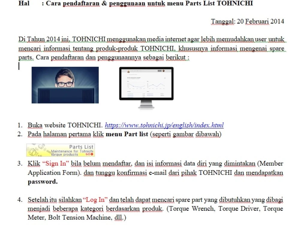 NEWSLETTER1  No 001NLNMSII2014