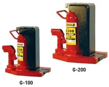 ToeLift Jacks G Series
